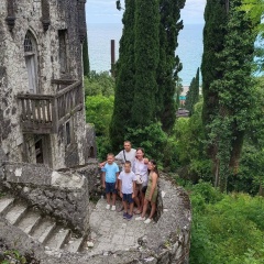 Мария Макарова, 10.06.1983, Санкт-Петербург