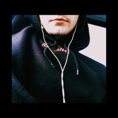 Chomski Daniel, 31.05.1995, London