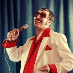 Анатолий Пикман, 04.08.1981, Berlin
