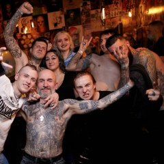 Илья Беляев, 06.02.1993, Санкт-Петербург