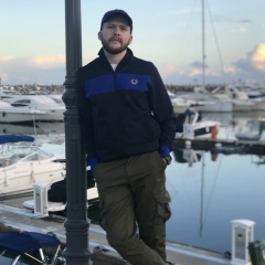 Серьга Романоff, 30.05.1987, Москва