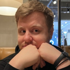 Александр Савин, 13.12.1985, Москва