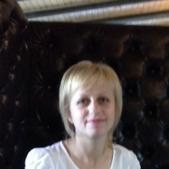 Іра Дяків, 06.08, Ивано-Франковск