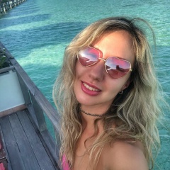 Ольга Фролова, 29.03.1989, Новосибирск