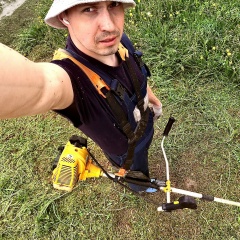 Алексей Рознин, 29.06, Екатеринбург