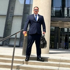 Евгений Белинский, 28.10.1985, Los Angeles