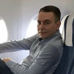 Миша Микаэлян, 18.12.1983, Москва