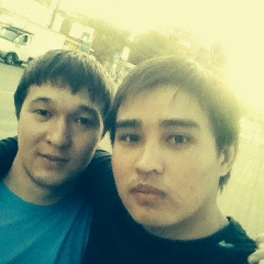 Замирбек Маликов