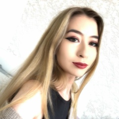 Жансая Соорукова, 01.06, Астана