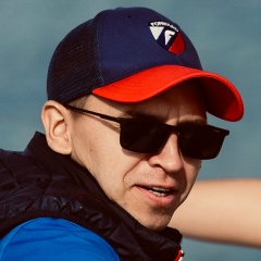 Алексей Коротаев, 29.08, Новосибирск