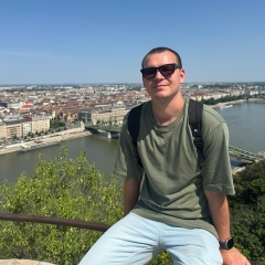 Сергей Круглов