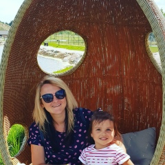 Катенька Молодечая, 02.09.1986, Минск