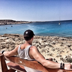 Ваня Начев, 23.01.1990, Одесса