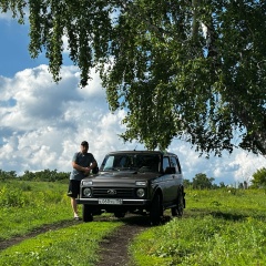 Семён Курушкин, Оренбург