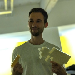 Viktor Zeiger, 18.01, Bremen