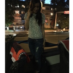 Nellya Khamitova, 17.09, Алматы