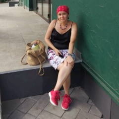 Светлана Казаева, 22.01.1977, Оренбург