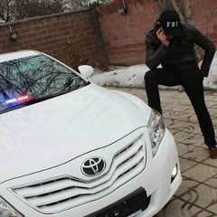 Кабыл Сартбаев, 01.08.1993, Бишкек