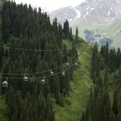 Мерей Мырзакирова, 22.03.1991, Алматы
