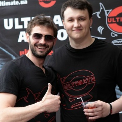 Денис Шахов, 28.07.1985, Львов