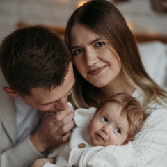 Таня Козлова, 24.10.1994, Калуга