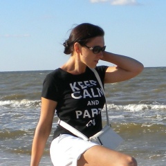 Ольга Ветрова, 09.07.1978, Воронеж