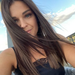 Александра Орешникова, 26.10.1989, Одесса