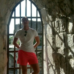 Андрей Любимов, 07.05, Санкт-Петербург