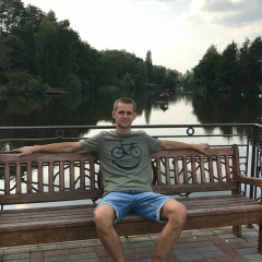 Саша Подгурский, 19.11, Одесса