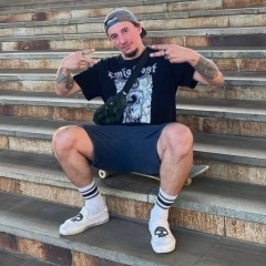 Павел Сатанов, 21.09, Москва (деревня)