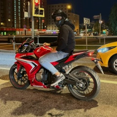 Алексей Захаров, 10.03.1998, Зеленоград