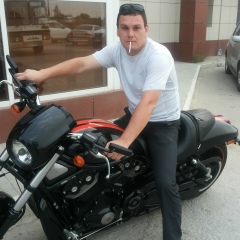 Дима Колотов, 26.02.1981, Актау