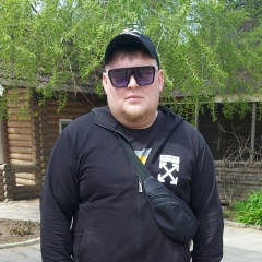 Саша Гневанов, 12.10.1989, Мелитополь