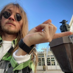 Максим Заикин, 27.05.1987, Москва