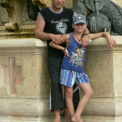 Srap Tumasyan, 17.04.1969, Ереван