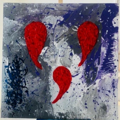 Сергей Гребенник, Санкт-Петербург