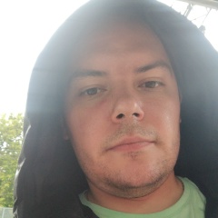 Владимир Михальцов, 16.04.1989, Москва