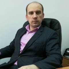 Сергей Синицын, 21.07, Тюмень