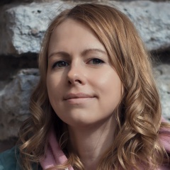 Татьяна Калинина, 17.03, Санкт-Петербург