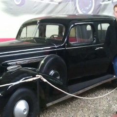 Дмитрий Гусев, 20.10, Москва