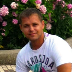 Анатолий Дем, 07.12, Запорожье