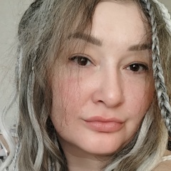 Станислава Лёвкина, Санкт-Петербург