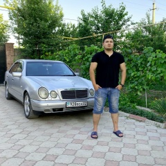 Рашид Акпаржан, 12.08, Barcelona