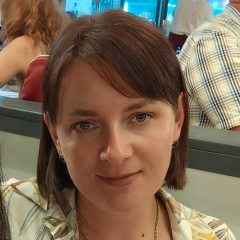 Юлия Пархоменко, Феодосия