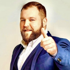 Михаил Шадрин, 20.08, Санкт-Петербург