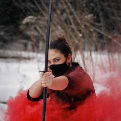 Анна Рябова, 31.01.1987