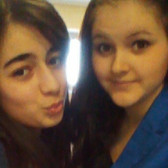 Аня Аня, 19.02, Москва