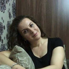 Алие Халидова, 26.02, Алматы