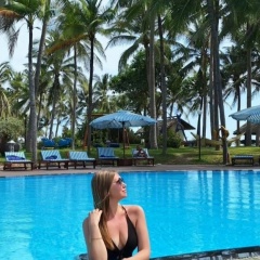 Марина Ивлева, 18.11.1987, Шадринск