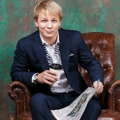 Андрей Ковтун, 18.08.1989, Москва